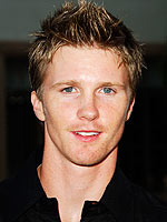 thad luckinbill