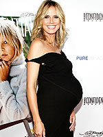 Heidi Klum on Return to Runway: ‘I Have to Play It by Ear’ Heidi Klum on Return to Runway: ‘I Have to Play It by Ear’