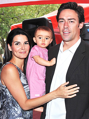 angie harmon jason sehorn. RD/Dziekan/Retna Angie Harmon