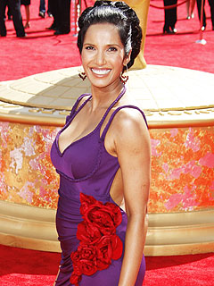 Padma Lakshmi Is Pregnant