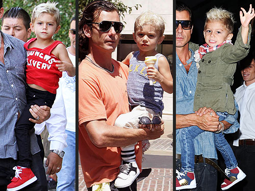 Mini Must-Have: Kingston’s Cool Sneaks! Mini Must-Have: Kingston’s Cool Sneaks!
