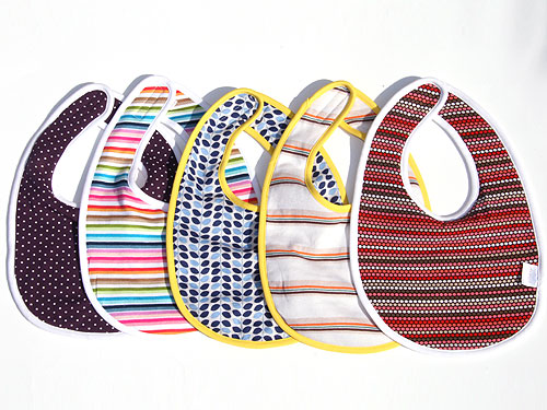 Drewl Baby Bibs: Let Your Babies Drool in Style