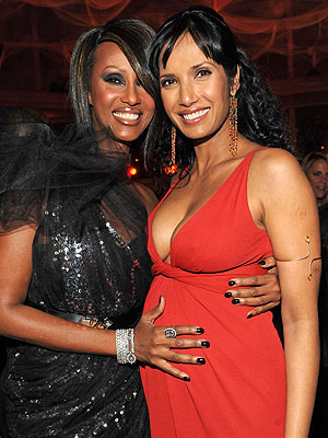 padma lakshmi rude pics