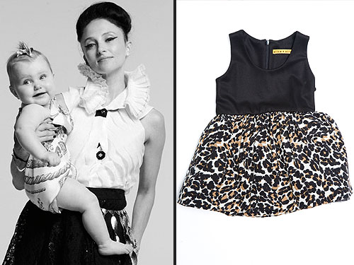 Stacey Bendet Talks to CBB About Eloise — And Her Kids’ Line!