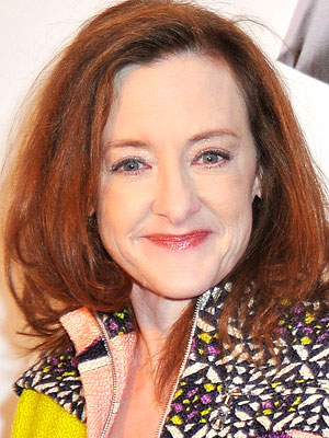 Joan Cusack Pregnant