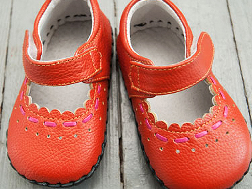 Jemos Baby Shoes A SoftSoled Gem Moms &amp; Babies