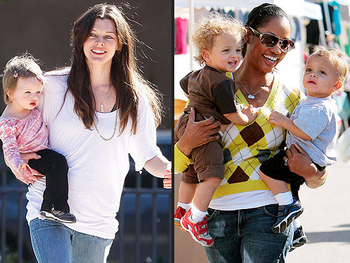 Celebrity Baby Blog – Steal That Style
