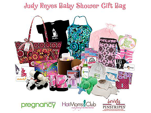 Win 'Scrubs' Star Judy Reyes' B...