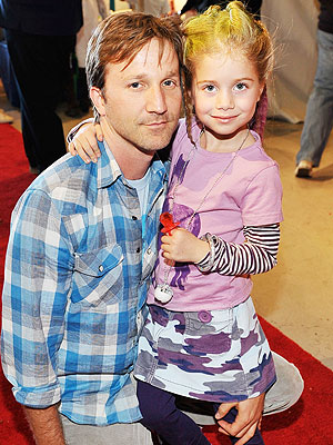 Celebs Express Themselves at P.S. ARTS Fair - CafeMom