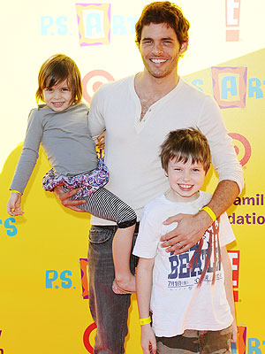 Celebs Express Themselves at P....