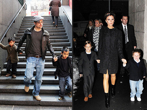 Celebrity Baby Blog – Steal That Style