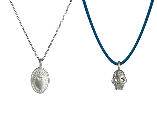 Designer Jewelry Line Me&Ro Launches Sterling Silver Children’s Collection Designer Jewelry Line Me&Ro Launches Sterling Silver Children’s Collection