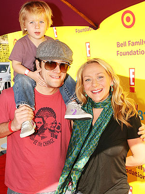 Celebs Express Themselves at P....