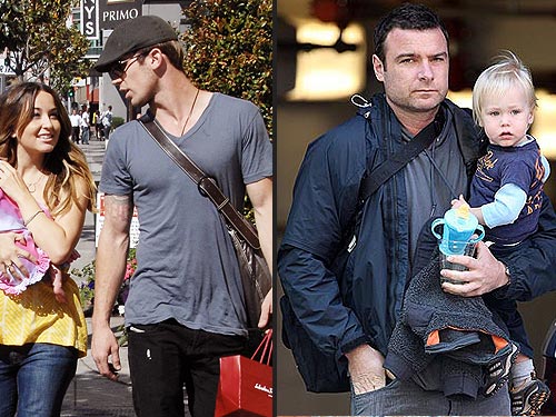 Celebrity Baby Blog – Steal That Style