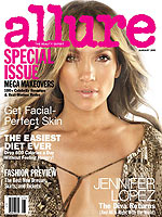 Jennifer Lopez: Children Have Changed Me ‘To a Certain Extent’