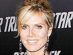 | Heidi Klum