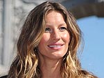 Gisele Bündchen