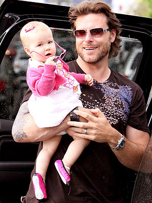Dean McDermott