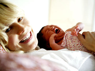ONE IS FUN photo | Heidi Klum