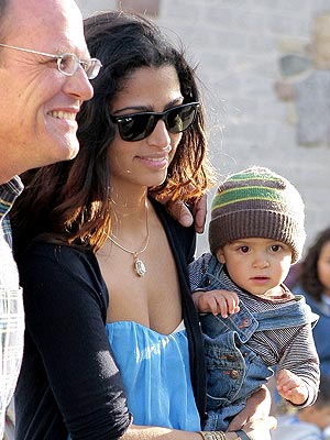 CAMILA ALVES photo | Camila Alves