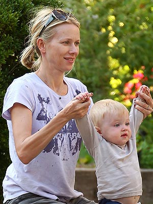 SOHO SUNDAY photo | Naomi Watts