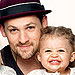 The Richie-Maddens | Joel Madden, Nicole Richie