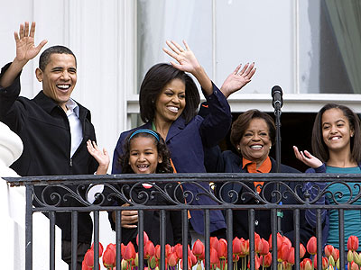 FAMILY AFFAIR photo | Barack Obama, Michelle Obama
