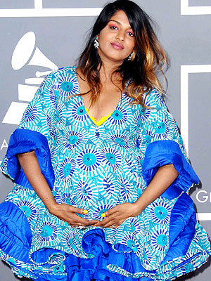 M.I.A. (AKA MATHANGI "MAYA" ARULPRAGASAM) photo | M.I.A.