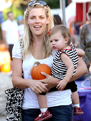 MISSION ACCOMPLISHED photo | Busy Philipps