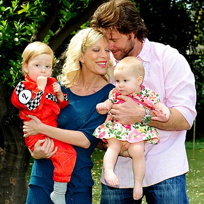 dean mcdermott son. photo | Dean McDermott,