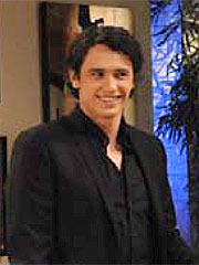 James Franco