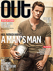 Neil Patrick Harris