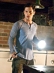 Penn Badgley