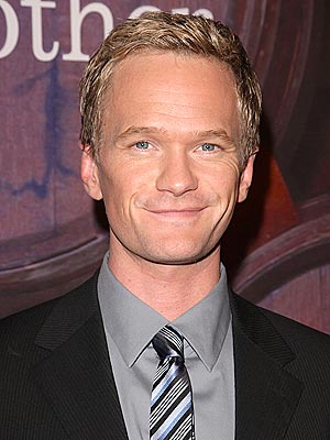 NEIL PATRICK HARRIS : People.com