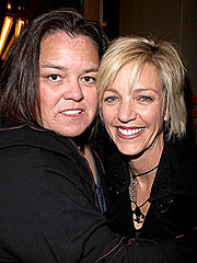 Rosie O'Donnell