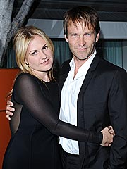 Anna Paquin