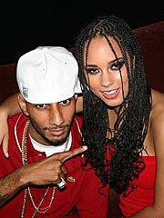 Alicia Keys