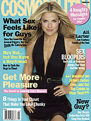 Ali Larter