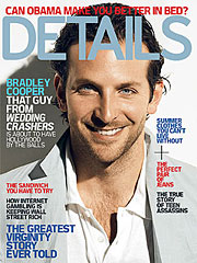 Bradley Cooper