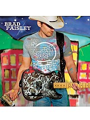 Brad Paisley