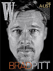 Brad Pitt