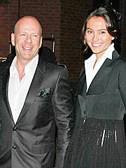 Bruce Willis