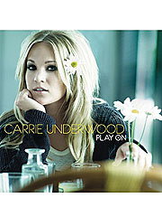 Carrie Underwood