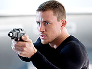 Channing Tatum