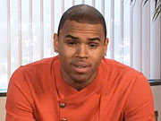 Chris Brown