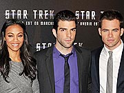 Chris Pine
