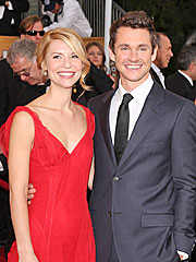 Claire Danes