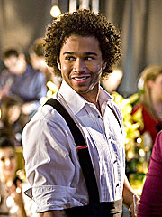 Corbin Bleu