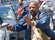 Denzel Washington