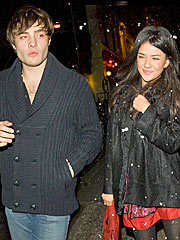 Ed Westwick